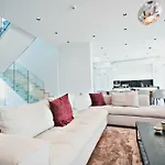 Tranguility Elite Luxury Home