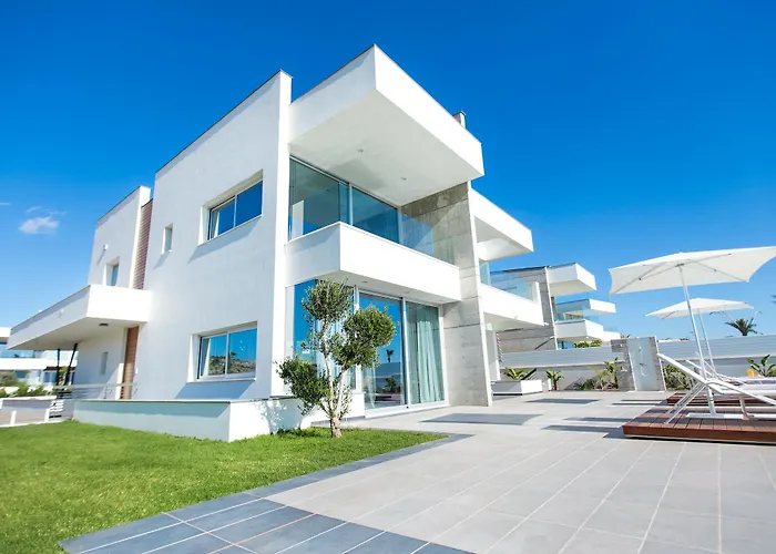 Tranguility Elite Luxury Home