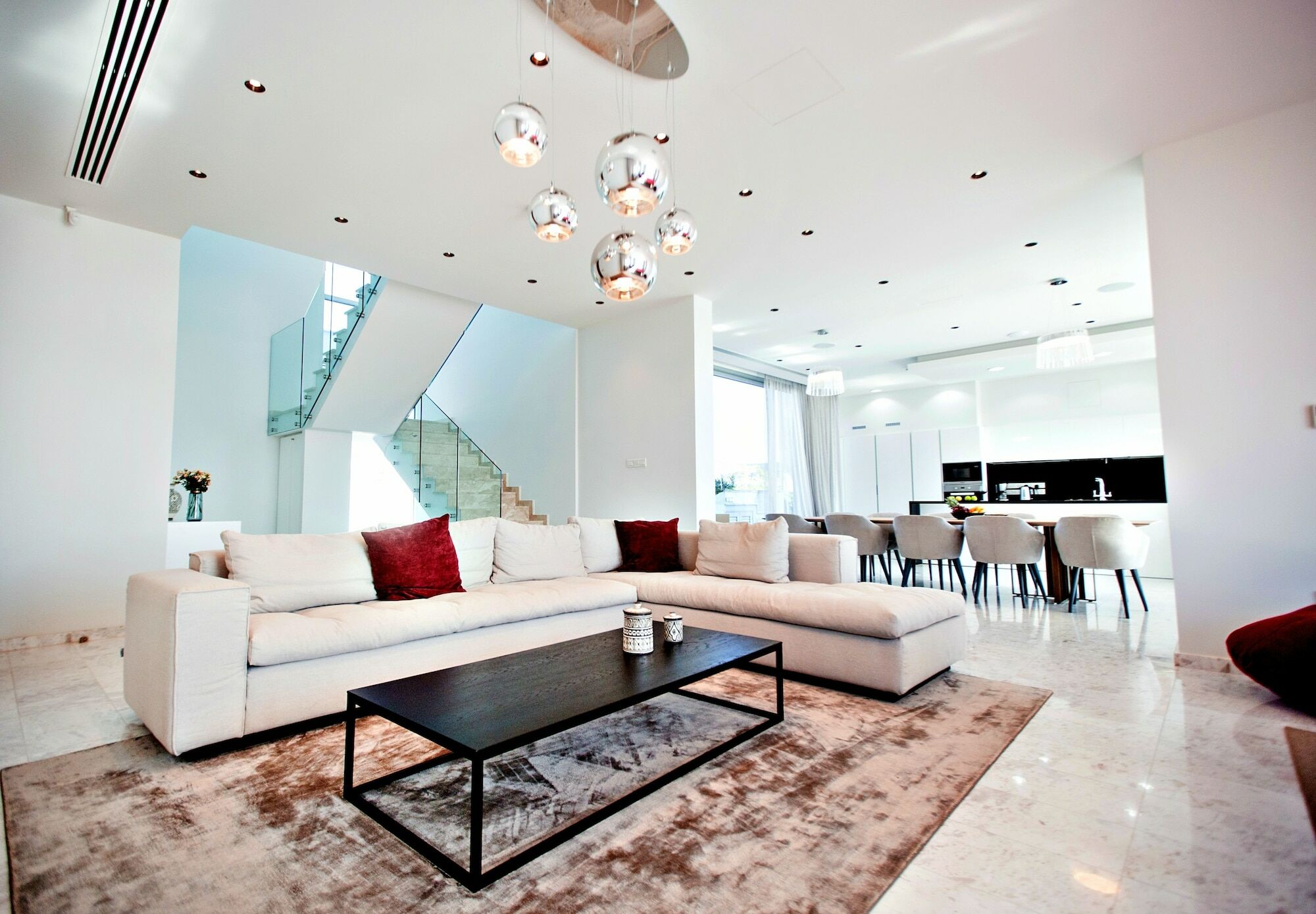 Tranguility Elite Luxury *
